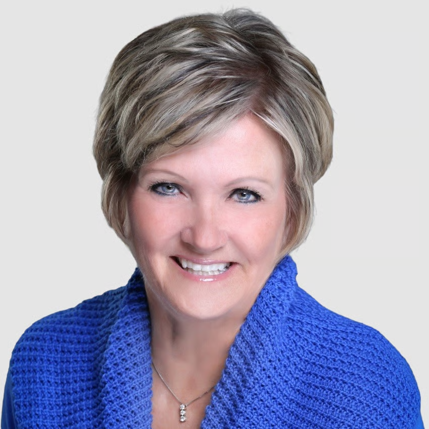 Susan Bohmler